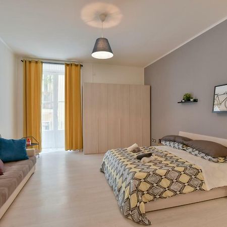 Tasso Apartment Salerno Exteriér fotografie