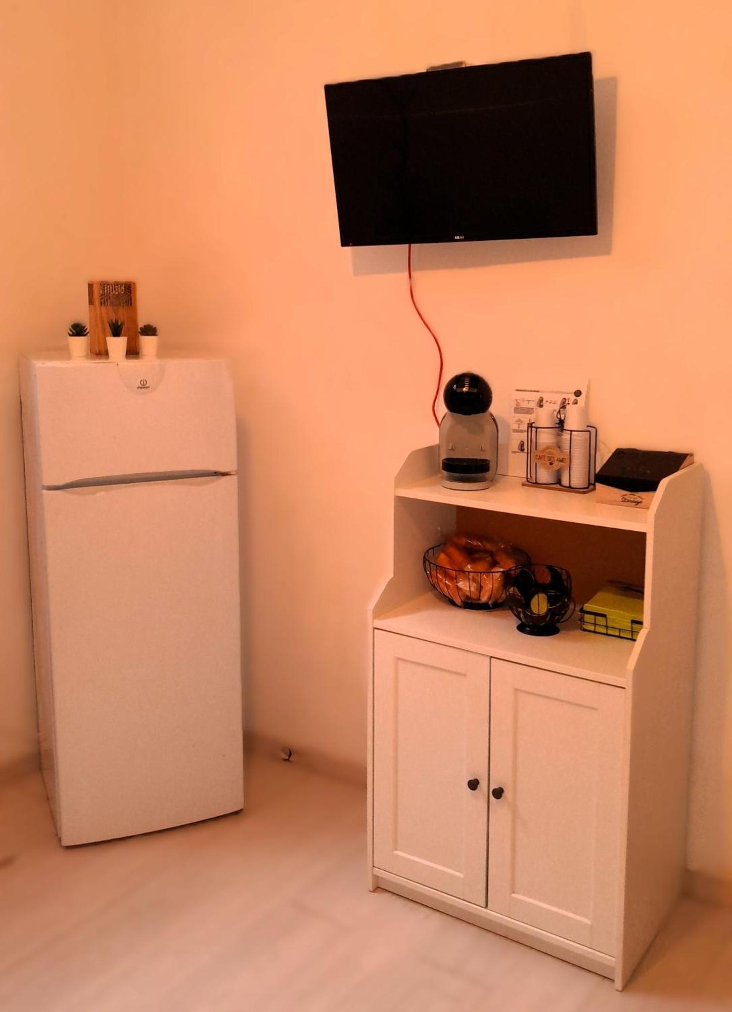 Tasso Apartment Salerno Exteriér fotografie